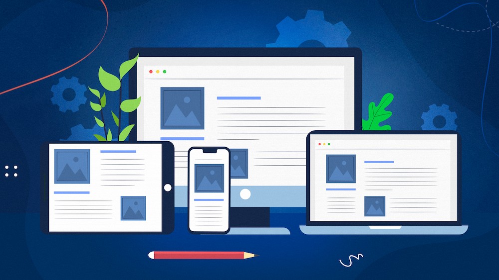 Responsive Web Design: Ensuring a Seamless User Experience Across Devices