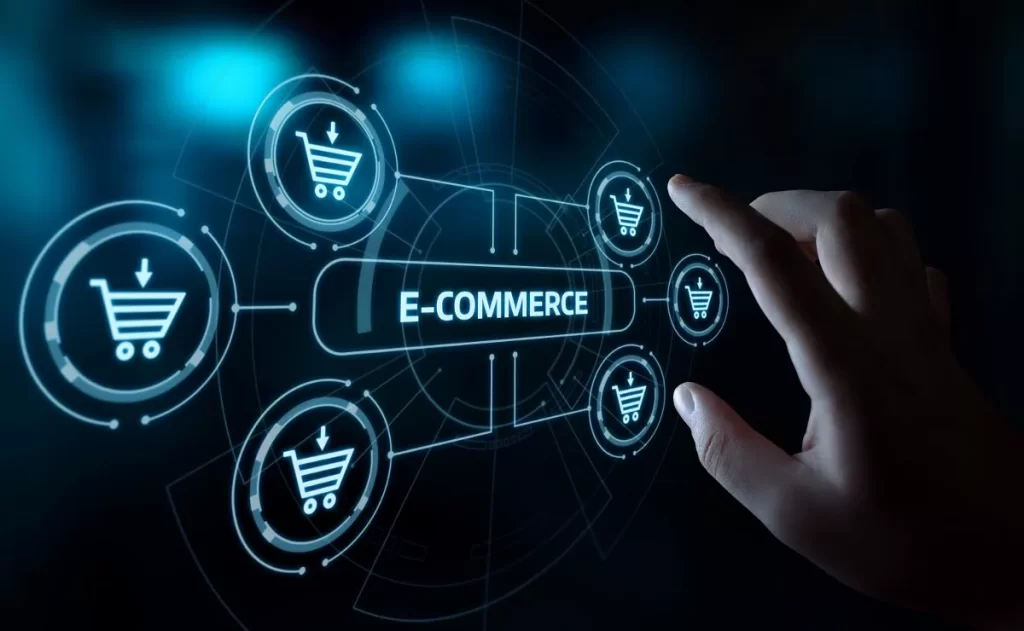 E-commerce Evolution: Trends Shaping the Future of Online Retail