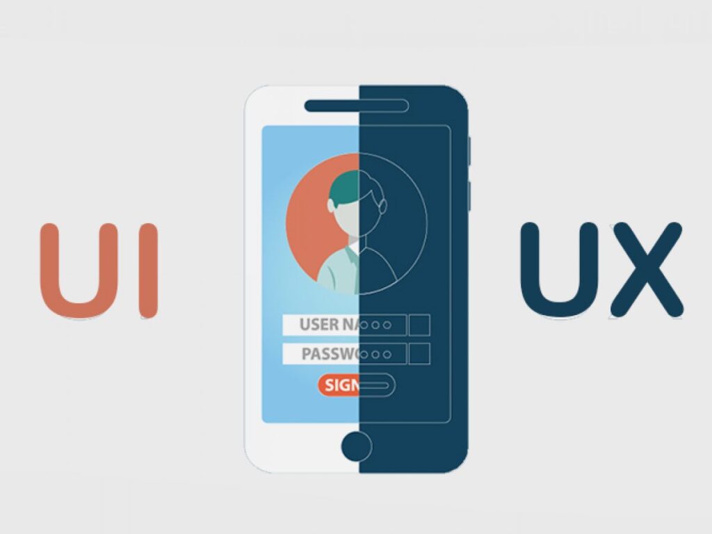 UX/UI Trends to Watch: Designing for the Next Generation