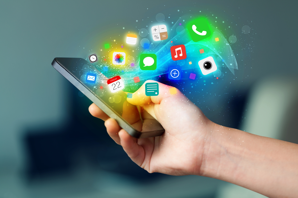 Mobile App Development: From Concept to Launch