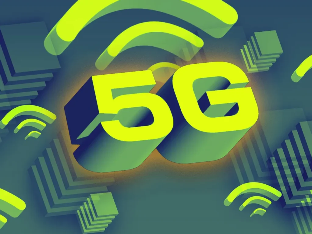 5G Networks: Transforming IoT and Mobile Connectivity