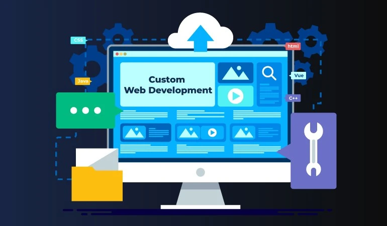 How CEAWEBSYSTEMS Transforms Businesses with Cutting-Edge Web Solutions